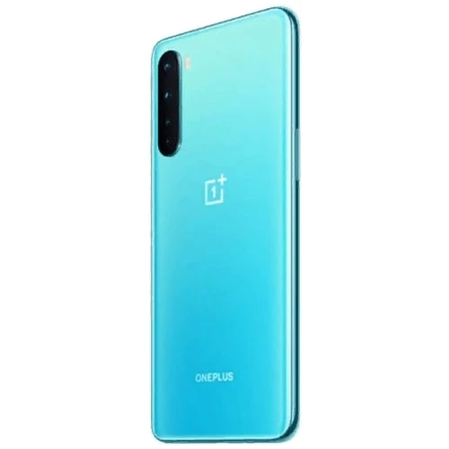 Смартфон OnePlus Nord 8/128 GB Marble Blue Approved Вітринний зразок: Причина уцінки Как новый (витринный образец): смартфон выглядит и функционирует как новый. Смартфон полностью протестирован по программе Approved, все функции работают корректно