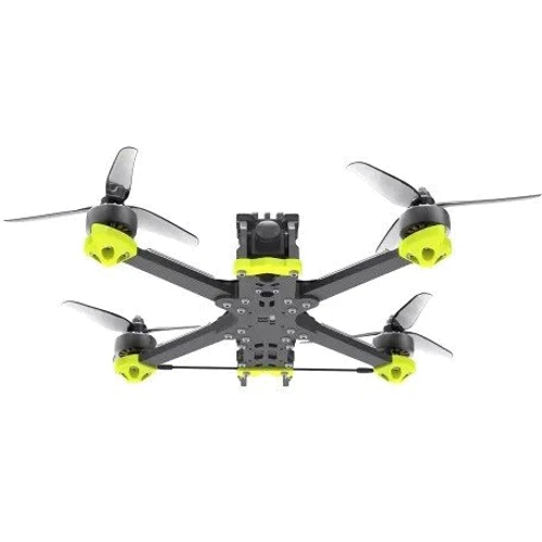 iFlight FPV камикадзе Nazgul5 V3 Analog BNF ELRS 868/915MHz (без акб): Тип гаджета Квадрокоптеры