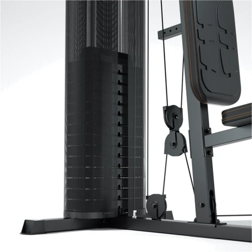 Фитнес станция inSPORTline ProfiGym C45 (25975) фото 6