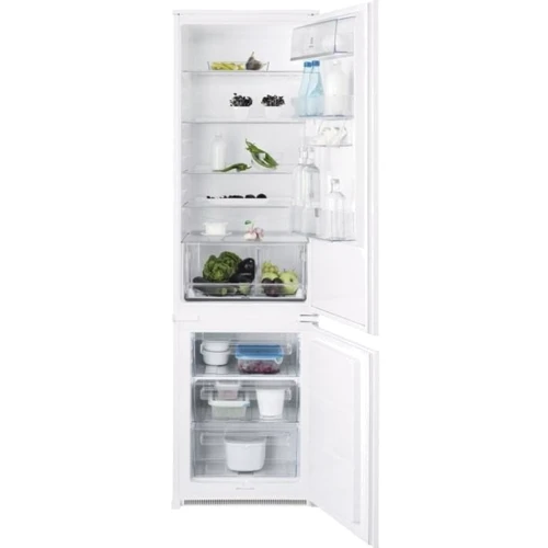Встраиваемый холодильник Electrolux ENN 3101 AOW