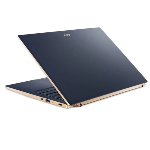 Ноутбук Acer Swift 14" SF14-71T (NX.KESEU.003) UA: Обсяг накопичувача 1 ТБ SSD
