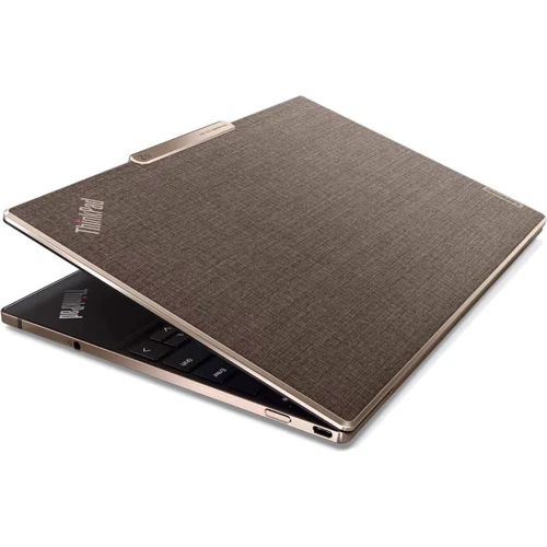 Ноутбук Lenovo ThinkPad Z13 Gen 2 (21JV0008RT) UA фото 13