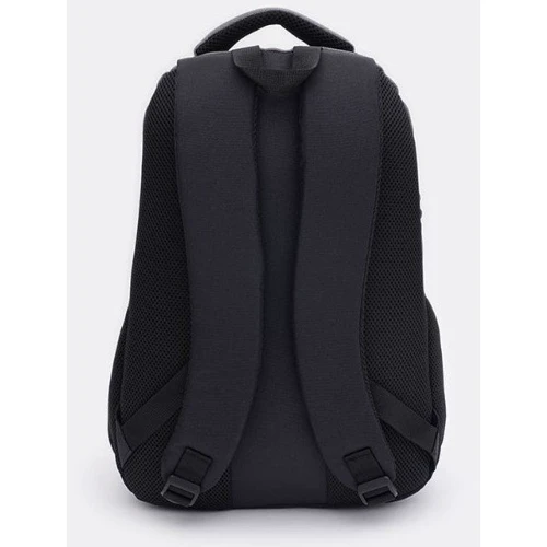 Чоловічий рюкзак Aoking сіро-чорний (C1HN1056gr-black): Країна виробник Китай