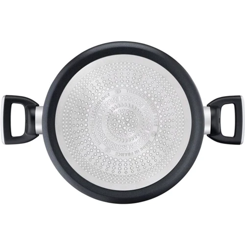 Каструля Tefal Unlimited з кришкою 24 см 5.3 л (G2554672): Обсяг, л 5.3