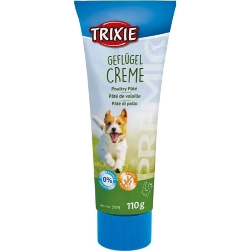 Лакомство для собак Trixie Premio Poultry Pate Паштет из птицы 110 г (4011905031798)