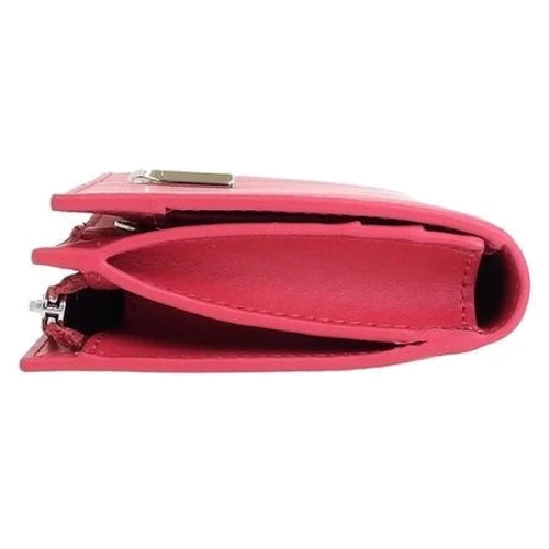Женский кошелек Furla Moon Long Bifold красный (WP00078AX07330656S): Пол Женский