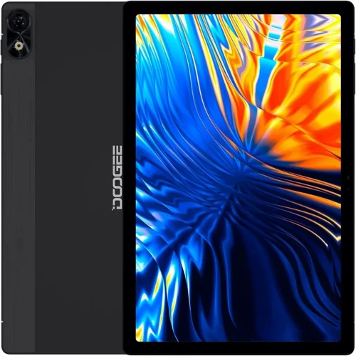 Планшет Doogee Tab T10 Plus 8/128Gb LTE Mystic Black