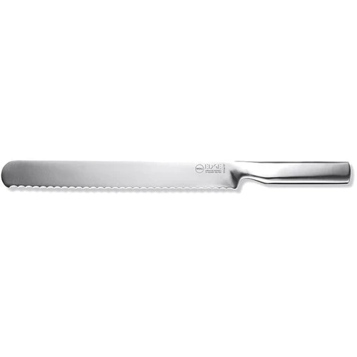 Нож для хлеба Woll EDGE 25.5см (WKE255BMB)