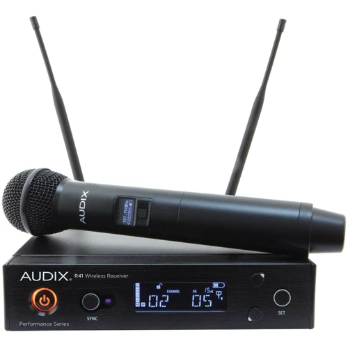 AUDIX PERFORMANCE SERIES AP41 w/OM2