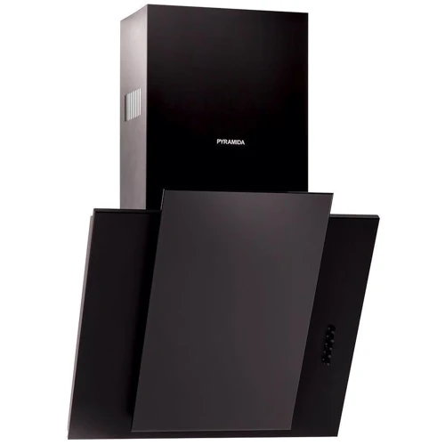 Вытяжка Pyramida NR-MV 60 (1000) M BL: Рекомендуемая площадь помещения (при высоте 2,7 м), м² 20,5-28,5