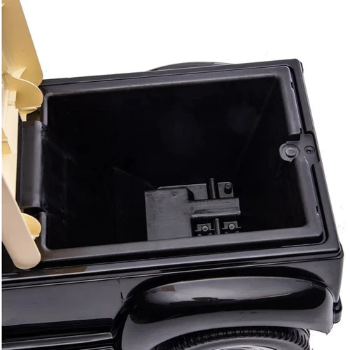 Каталка-толокар Bambi Chevrolet M черный 5000-2