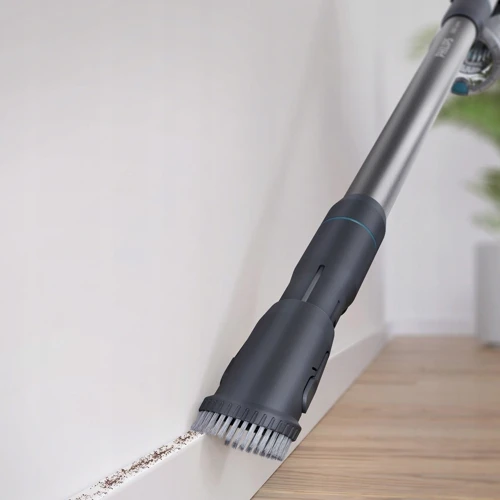 Пылесос Philips XC8055/01: Вес 1.7 кг