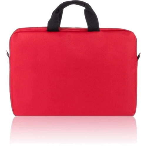 Сумка для ноутбуков Vinga 15.6" red (NB110RD) фото 5