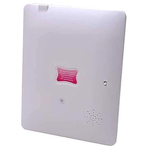 Планшет навчальний Play Smart 7321, російсько-англійський, літери, цифри, музика