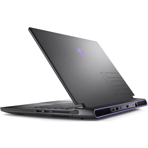 Ноутбук Dell Alienware M15 R7 (INS0144796-R0021478-SA) RB: Видеоадаптер NVIDIA GeForce RTX 3070 Ti, 8 ГБ GDDR6