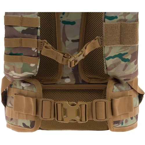 Рюкзак туристичний Рюкзак тактичний Highlander Harrier 45L HMTC (931006)