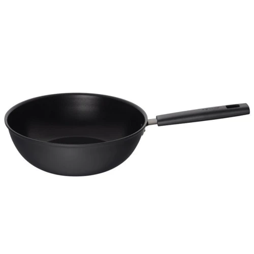 Fiskars Wok Hard Face 28 см 4.5 л (1052233)