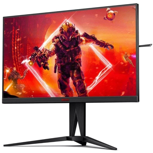 Монитор AOC AGON AG325QZN/EU: Формат изображения 16:9
