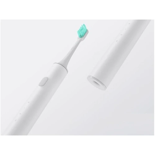 Насадка для зубной электрощетки Xiaomi Mi Sound Wave Toothbrush White 3 in 1 KIT (NUN4001): Производитель Xiaomi