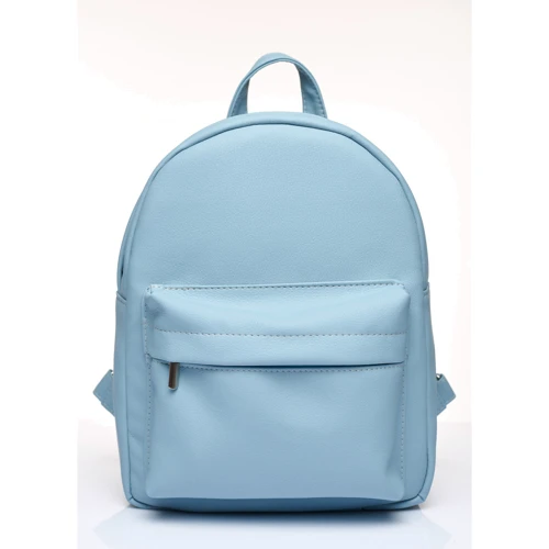 Женский рюкзак Sambag Brix SB голубой (11111010)
