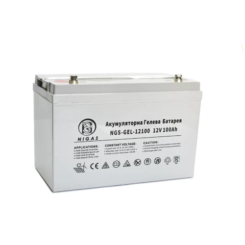 NIGAS 1000W 24V NGS-1024 + 2 NGS-GEL-12100 2400W: Виробник NIGAS