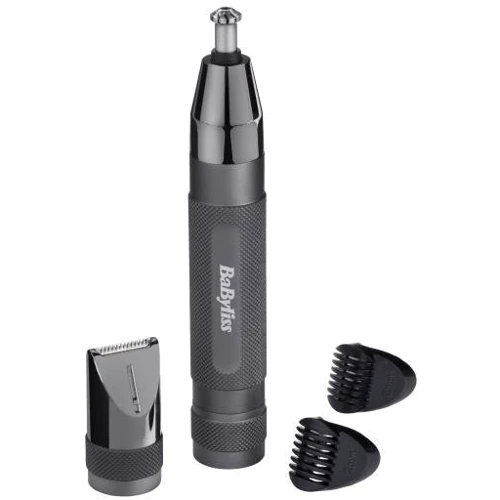 Машинка для стрижки (триммер) BaByliss Super-X E111E