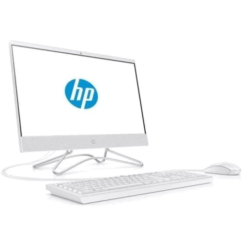 Моноблок HP 200 G4 (9UG57EA) UA: Диагональ экрана 21" - 24"