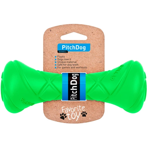 Гантель PitchDog для апортировки: Производитель PitchDog