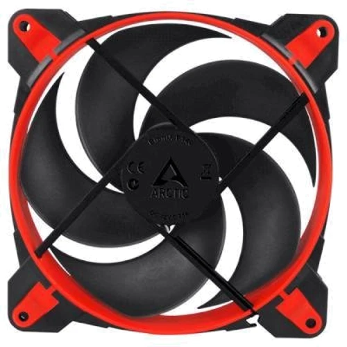Кулер Arctic BioniX P140 Red (ACFAN00127A): Тип вентилятор