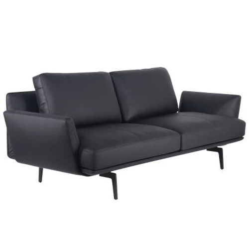 Диван AMF Bruni Black фото 3