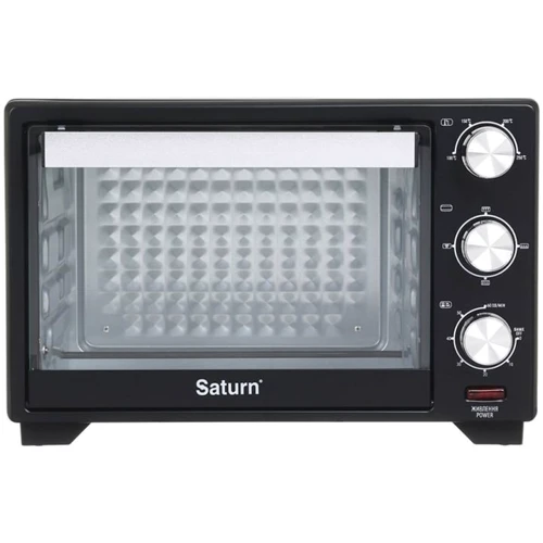 Электродуховка настольная Saturn ST-EC3303