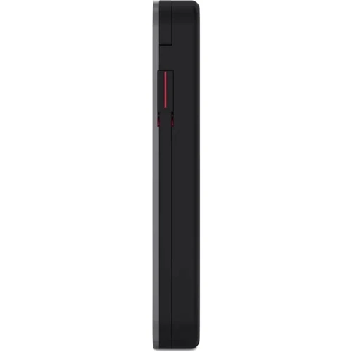 Внешний аккумулятор Lenovo Power Bank 20000mAh Go USB-C Laptop 65W Grey (40ALLG2WWW): Сила тока на выходе, A 3.25