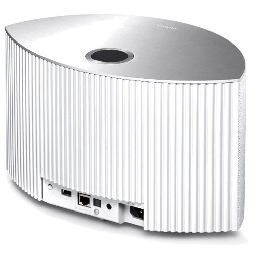 Акустика Technics SC-C30 White (SC-C30EE-W): Тип настольная