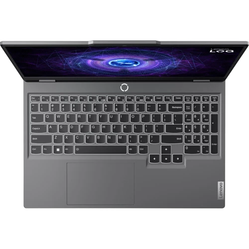 Ноутбук Lenovo LOQ 15IAX9I (83FQ001CRM): Объем накопителя 512 ГБ (SSD)