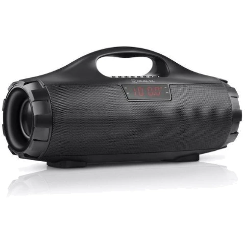 Акустика REAL-EL X-731 Black: Совместимость iPad, iPhone, iPod