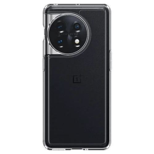Аксессуар для смартфона Spigen Ultra Hybrid Crystal Clear (ACS05802) for OnePlus 11: Совместимость OnePlus 11