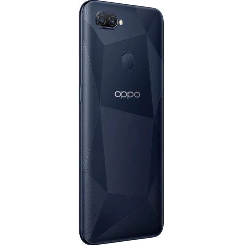 Смартфон OPPO A12 3/32Gb Black Approved Витринный образец фото 6