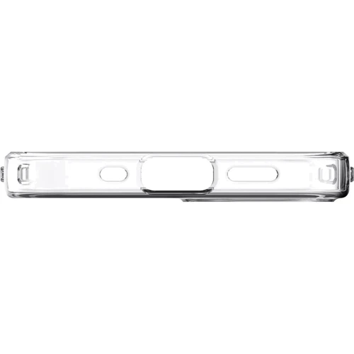 Чехол для iPhone Spigen Liquid Crystal (ACS01740) for iPhone 12 mini фото 8
