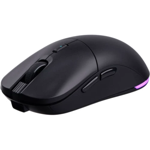 Мышь 2E Gaming HyperDrive PRO RGB Wireless/USB Black (2E-MGHDPR-WL-BK): Вес 240