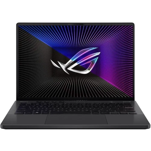 Ноутбук ASUS ROG Zephyrus G14 (GA402RJ-L8095WA_40): Процессор AMD Ryzen 7 6800HS (3.2 - 4.7 ГГц) / 8 - ядерный