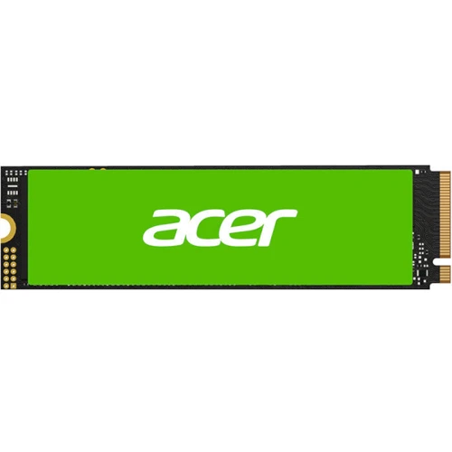 Acer FA200 1 TB (BL.9BWWA.124): Тип накопителя внутренний