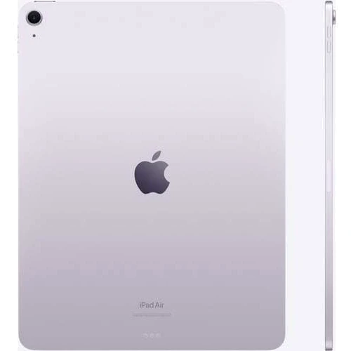 Планшет Apple iPad Air 13" 2024 Wi-Fi 1TB M2 Purple (MV2T3NF/A) UA фото 8