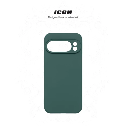 Чехол для телефонов ArmorStandart ICON Case Camera cover Dark Green for Google Pixel 10 Pro (ARM87462)