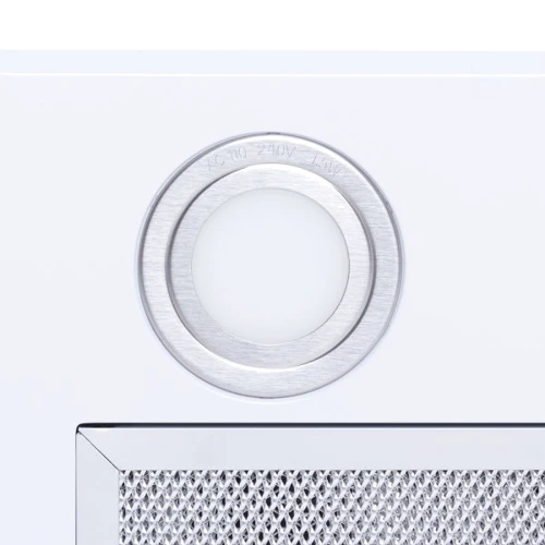 Вытяжка Minola HBI 5222 WH 700 LED фото 7