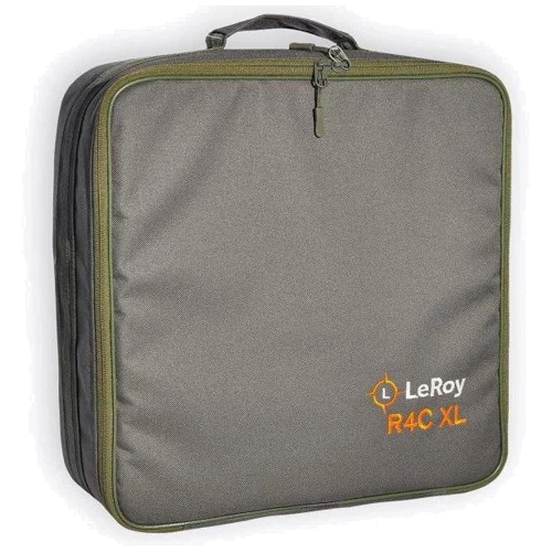 Сумка для 4 катушек LeRoy Reel 4 Case XL