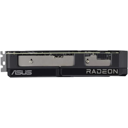 Видеокарта ASUS Dual Radeon RX 7600 XT OC Edition 16GB GDDR6 (DUAL-RX7600XT-O16G) фото 9