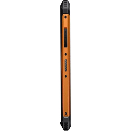 Смартфон Ulefone Armor 8 4/64Gb Orange : Процессор Mediatek Helio P60 8 ядер (2 ГГц) + Mali-G72