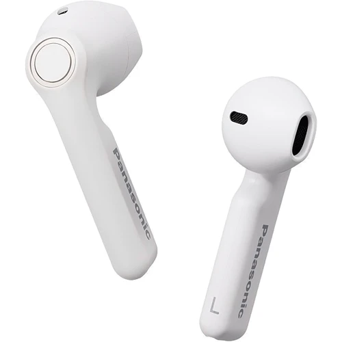 Наушники Panasonic RZ-B100WDGCW TWS White: Сопротивление наушников (Ом) 32