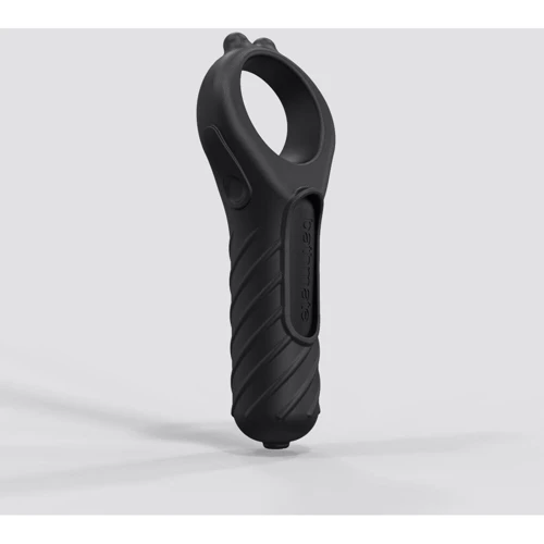 Эрекционное кольцо с вибропулей Bathmate Vibe Edge: Производитель Bathmate