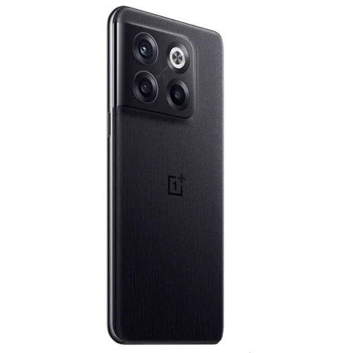 Смартфон OnePlus Ace Pro 12/256GB Moonstone Black: Процессор Qualcomm SM8475 Snapdragon 8+ Gen 1 (4 nm)